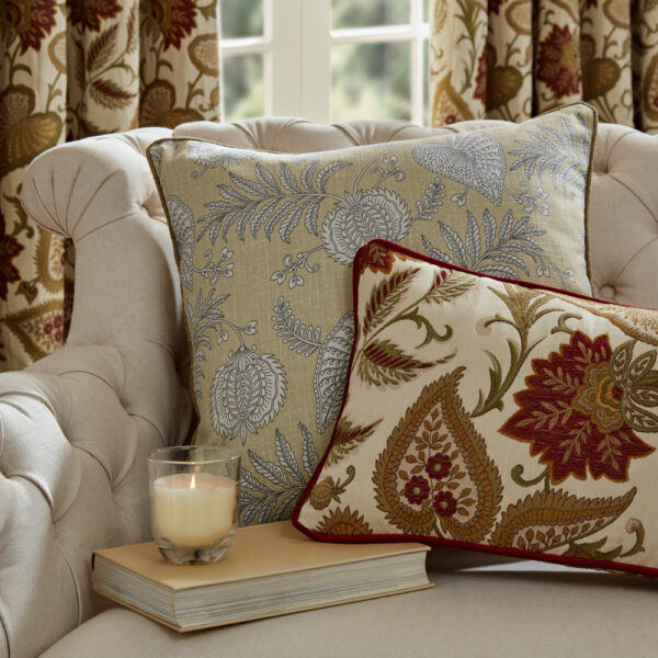 Etienne Fabric - Sapphire by Etienne Fabric - Sapphire from