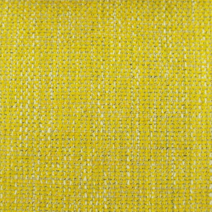 Ferrara Fabric - Sunflower swatch