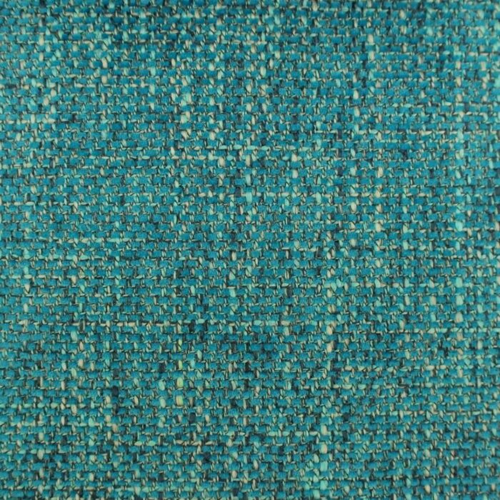 Ferrara Fabric - Teal swatch
