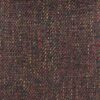 purple plain woven fabric from Cristina Marrone