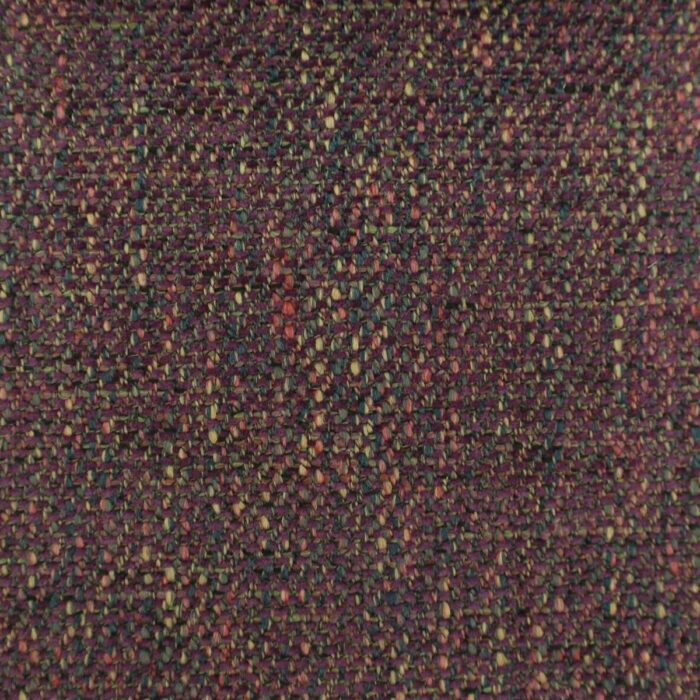 Ferrara Fabric - Blackberry swatch
