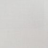 white plain velvet-chenille fabric from Cristina Marrone