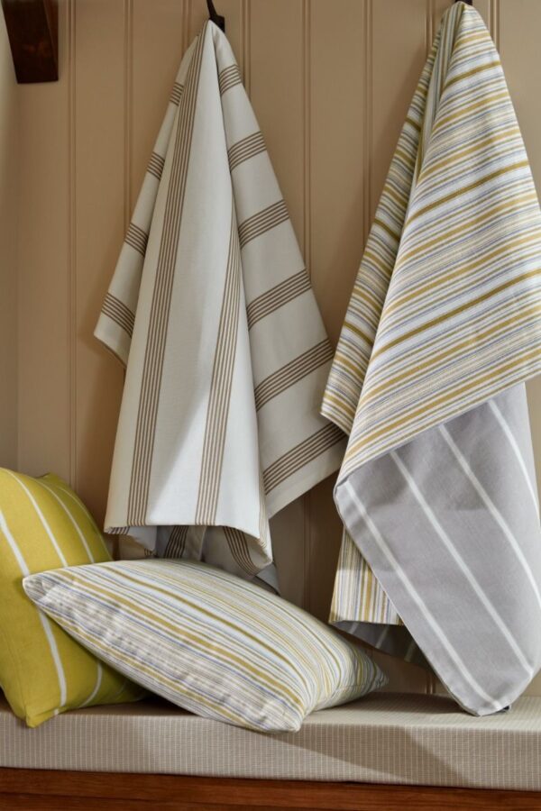 Somerville Fabric - Citrus by Somerville Fabric - Citrus from