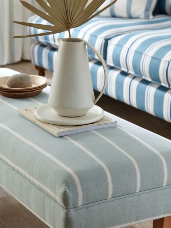 Waterbury Fabric - Riviera from