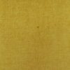 yellow plain velvet-chenille fabric from Cristina Marrone