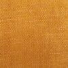 brown plain velvet-chenille fabric from Cristina Marrone