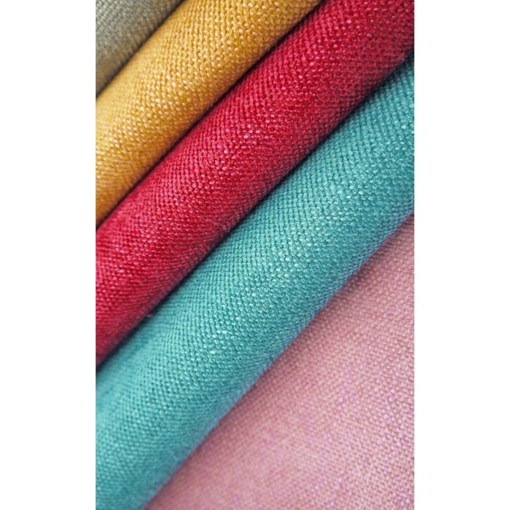 Finesse Fabric - Lilac by Finesse Fabric - Lilac from