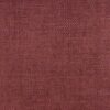 purple plain velvet-chenille fabric from Cristina Marrone