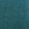 blue plain velvet-chenille fabric from Cristina Marrone