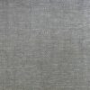 black-grey plain velvet-chenille fabric from Cristina Marrone
