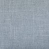 blue plain linen fabric from Clarke & Clarke