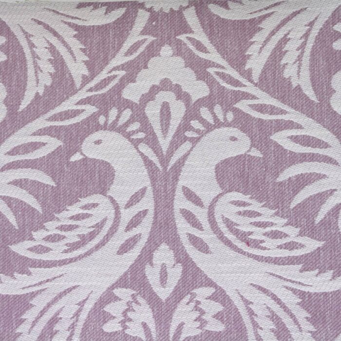 Harewood Fabric - Orchid swatch