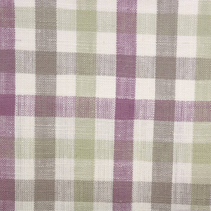 Hatfield Fabric - Orchid swatch