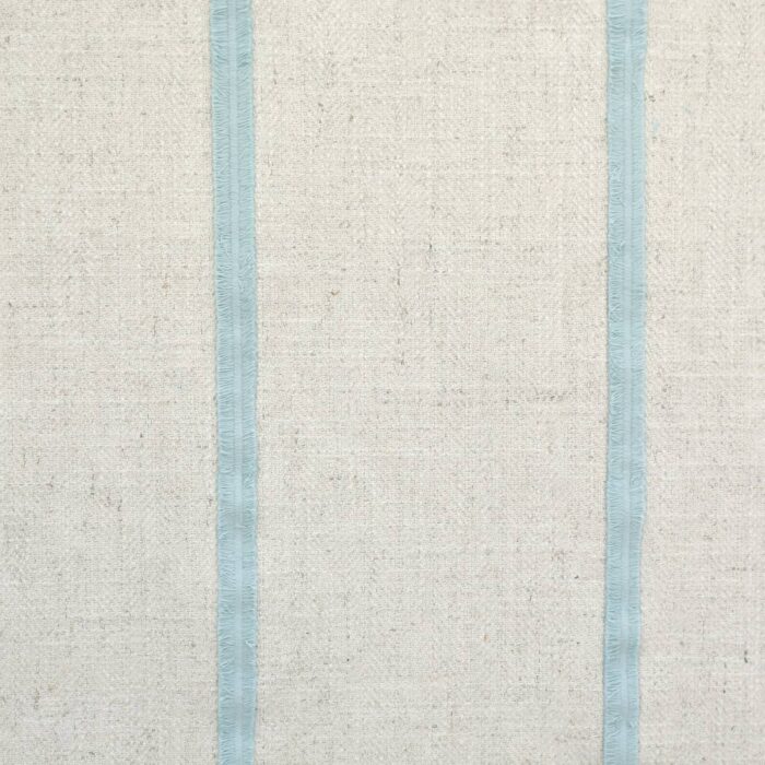 Knowsley Fabric - Duckegg swatch