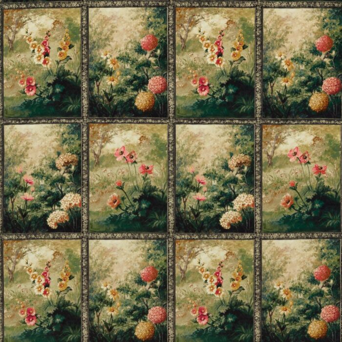 Artus Fabric - Antique swatch