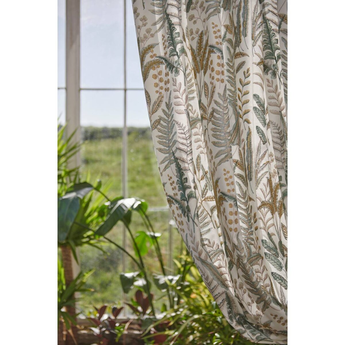 Bracken Fabric - Denim by Bracken Fabric - Denim from