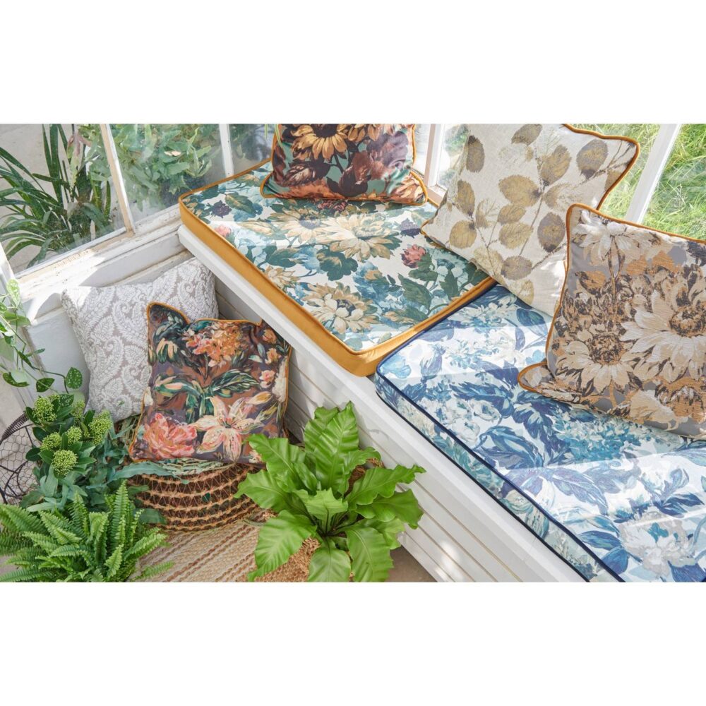 Lilum Fabric - Glade by Lilum Fabric - Glade from