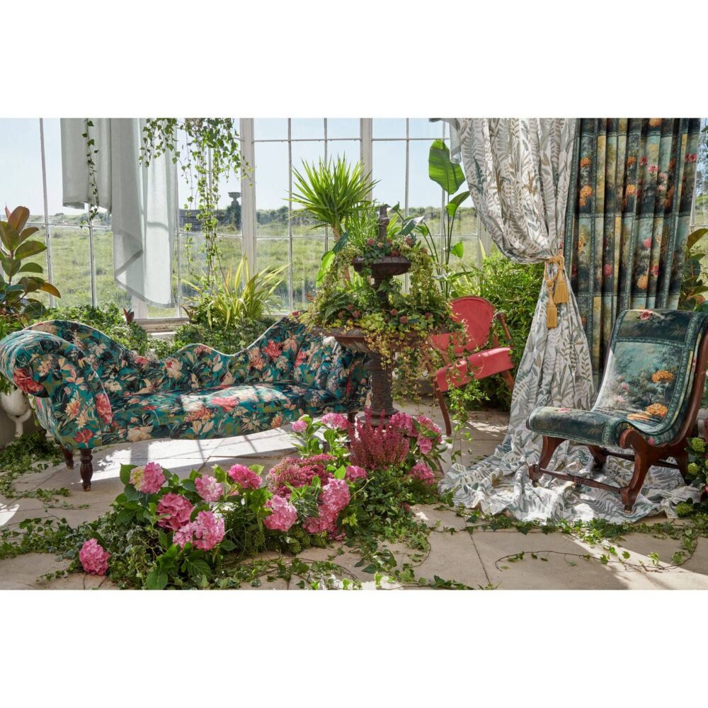 Lilum Fabric - Glade by Lilum Fabric - Glade from