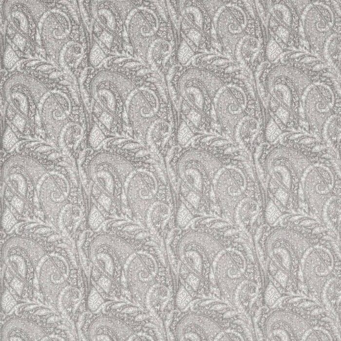 Palacio Fabric - Dove swatch