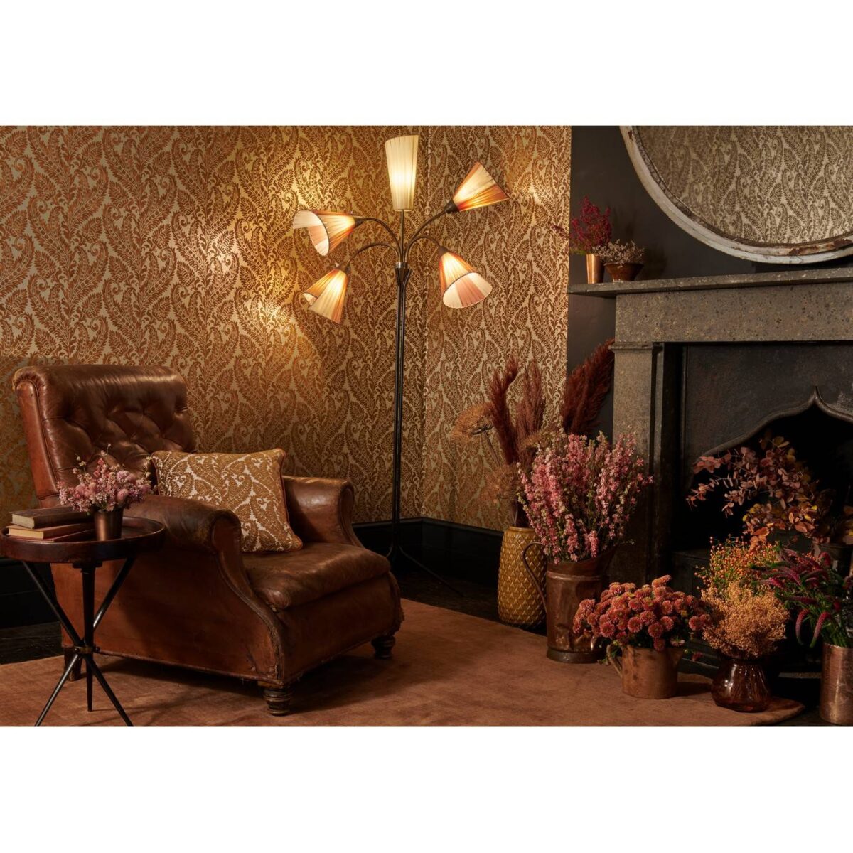 Palacio Fabric - Eau De Nil by Palacio Fabric - Eau De Nil from