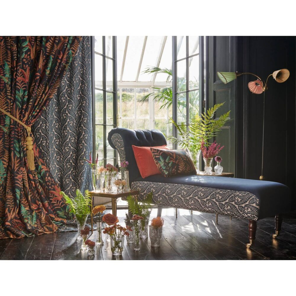 Palacio Fabric - Linen by Palacio Fabric - Linen from