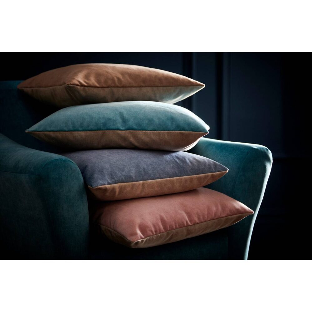 Martello Fabric - Duckegg by Martello Fabric - Duckegg from