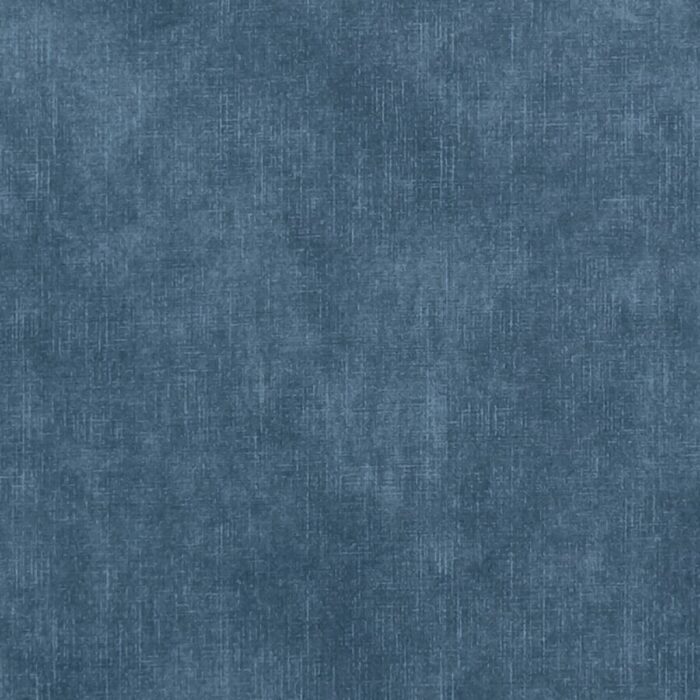 Martello Fabric - Indigo swatch