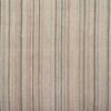 neutral striped velvet-chenille fabric from Cristina Marrone