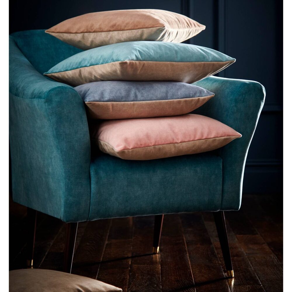 Martello Fabric - Jade from