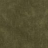 green plain velvet-chenille fabric from Clarke & Clarke