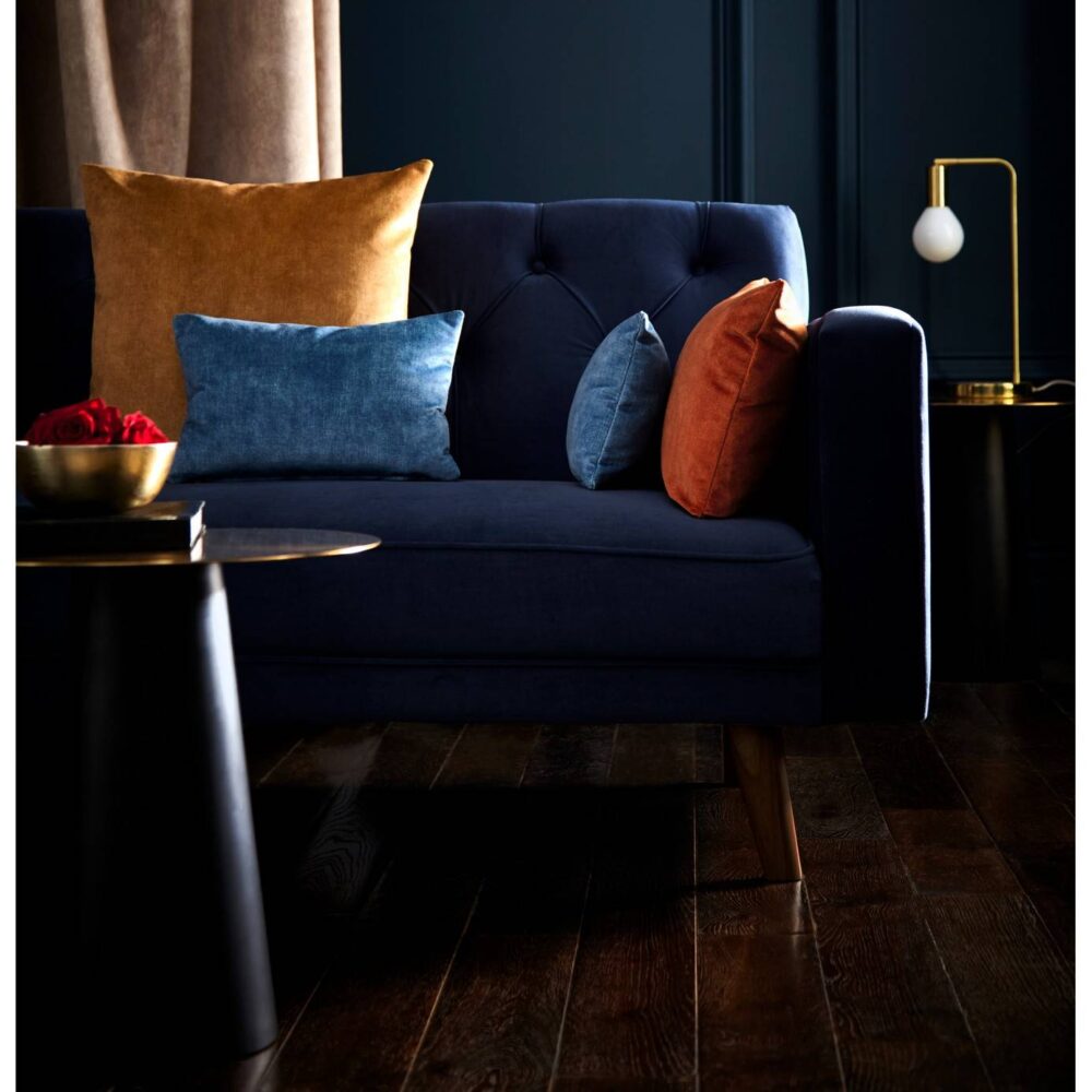 Martello Fabric - Spice from