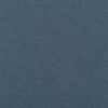 blue plain woven fabric from Designers Guild