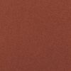 orange plain woven fabric from Designers Guild