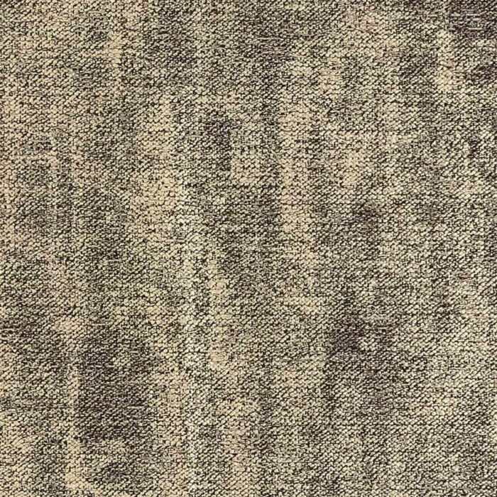 Oro Fabric - Ebony / Gold swatch