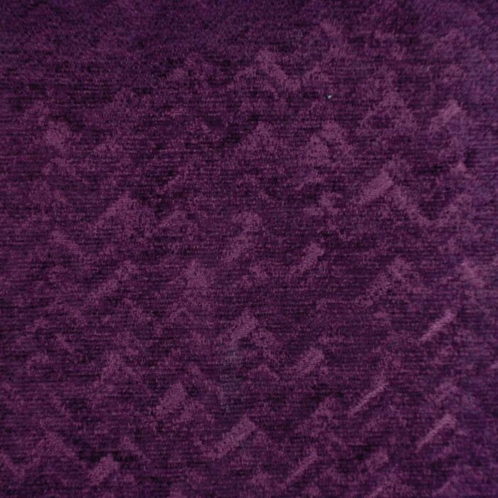 Livorno Fabric - Plum swatch