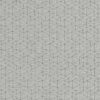 black-grey geometric woven fabric from Clarke & Clarke