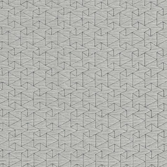 Quarzo Fabric - Dove swatch