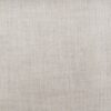 black-grey plain woven fabric from Cristina Marrone
