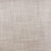 brown plain woven fabric from Cristina Marrone