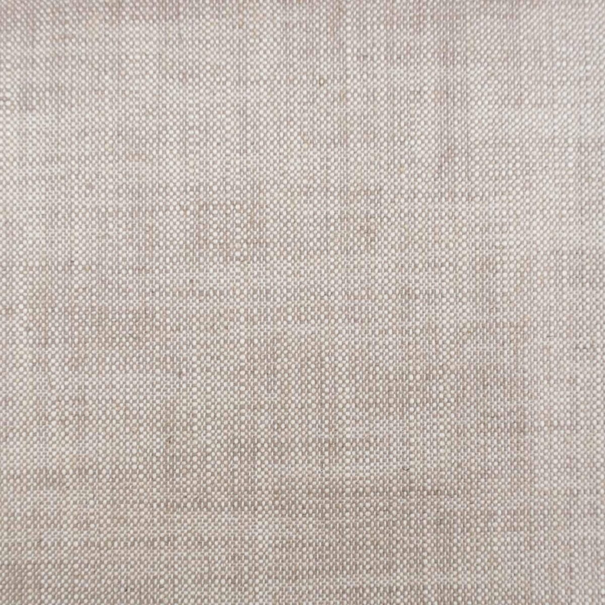 Lombardia fabric - Taupe by brown plain woven fabric from Cristina Marrone