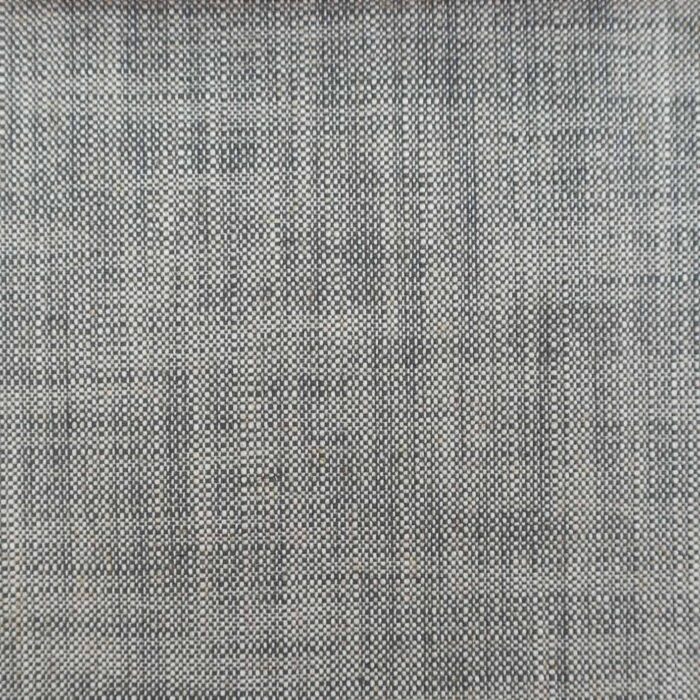 Lombardia fabric - Anthracite swatch