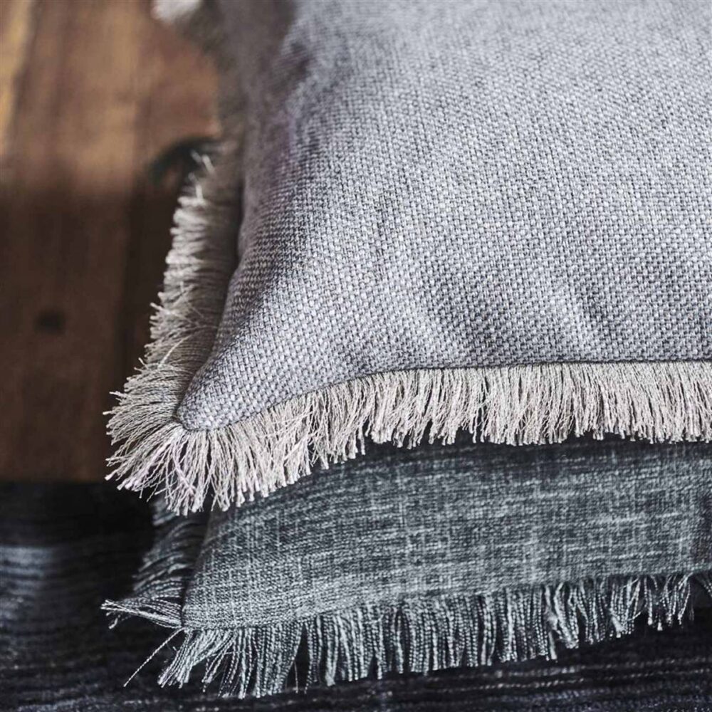 Coombe Fabric - Cocoa from