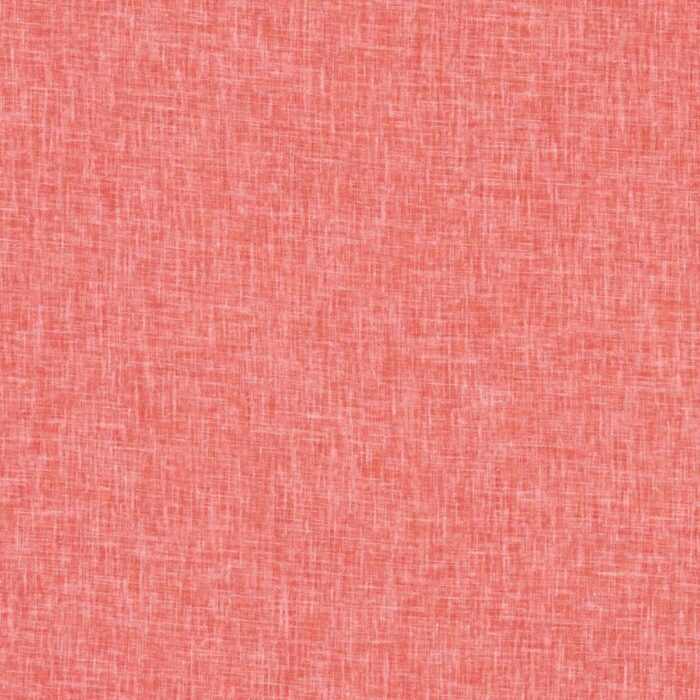 Midori Fabric - Coral fabric swatch F1068/08