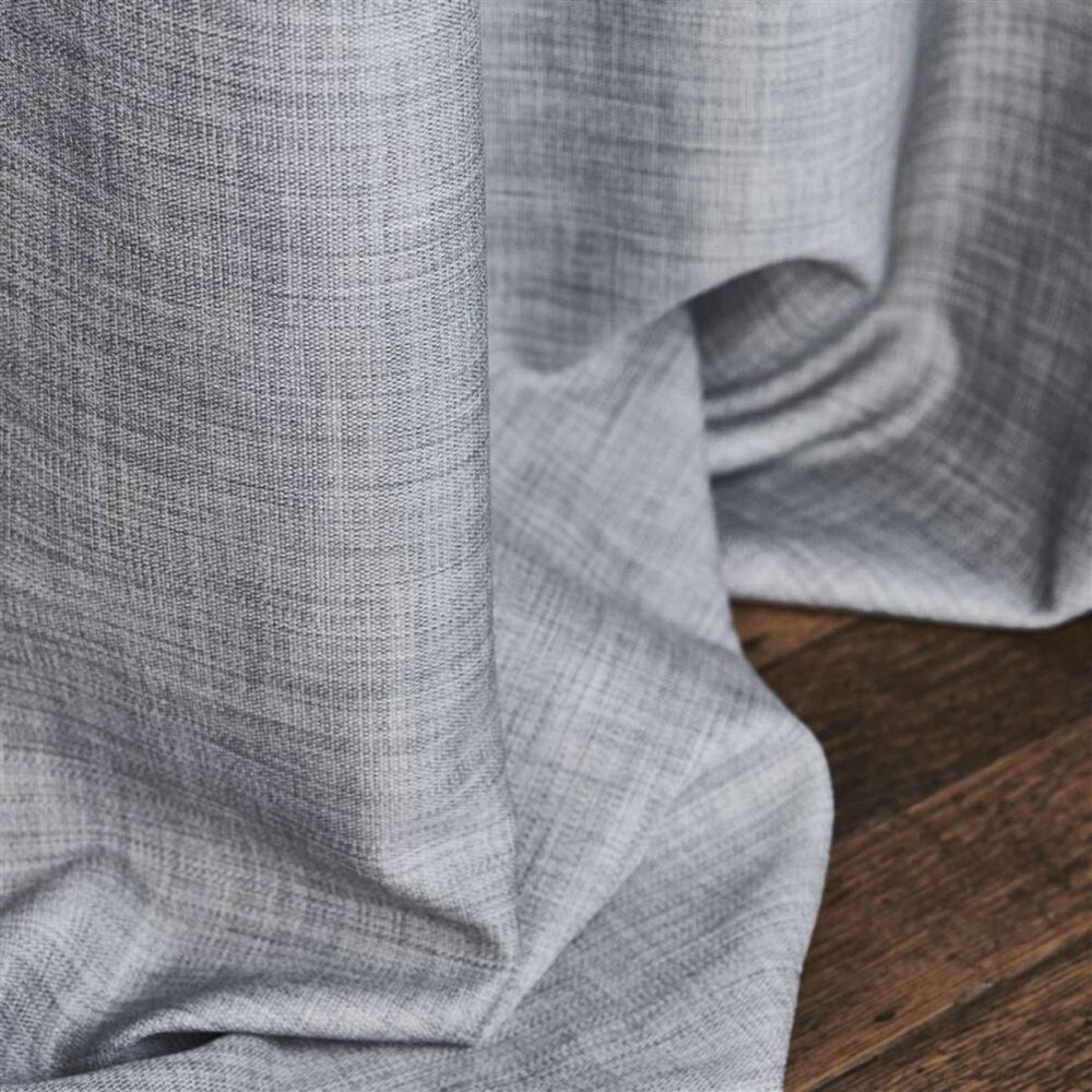 Lorton Fabric - Aqua by Lorton Fabric - Aqua from