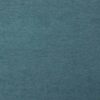 blue plain woven fabric from Designers Guild