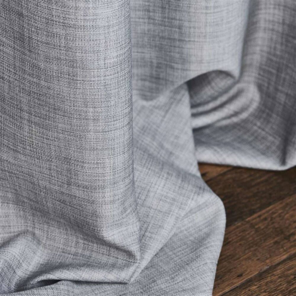 Lorton Fabric - Smoke by Lorton Fabric - Smoke from