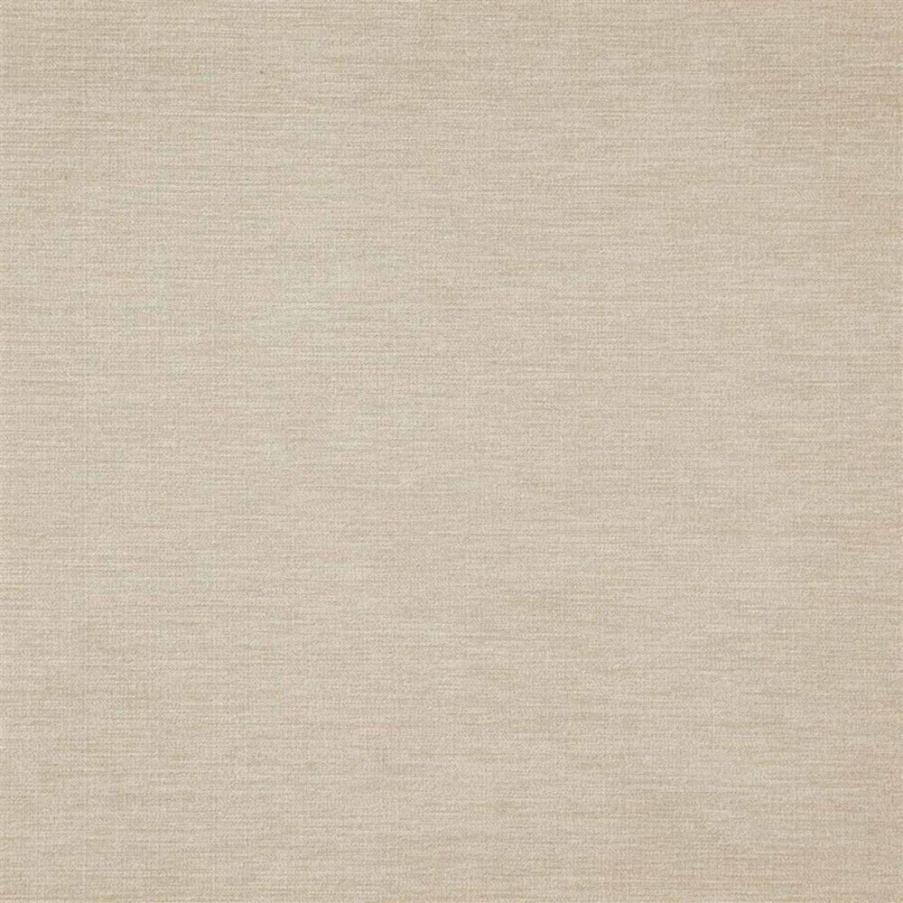 brown plain woven fabric from Designers Guild