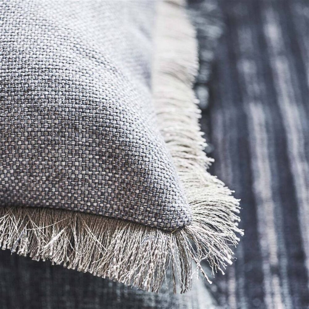 Rusland Fabric - Hemp by Rusland Fabric - Hemp from
