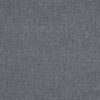 black-grey plain woven fabric from Designers Guild