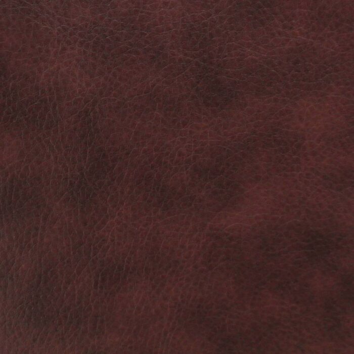 Memphis Fabric - Conker fabric swatch MEM105